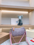 Satchel Bags - CCH Bags - 028