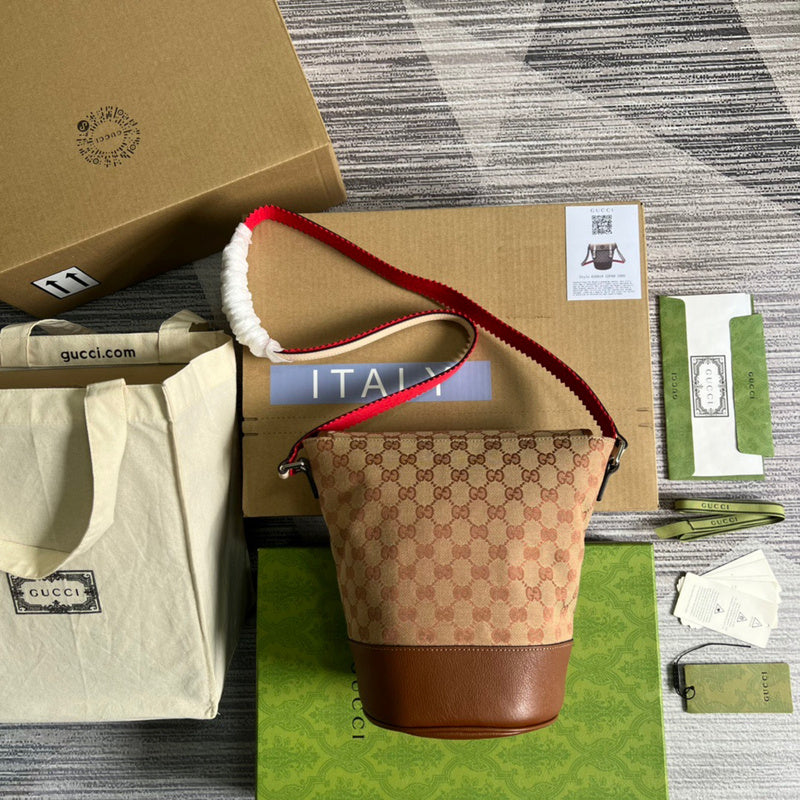 Satchel Bags - GCI Bags - 7984