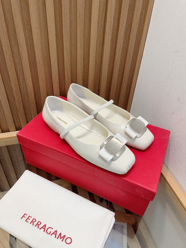 Glami - FGO Women Shoes - 279