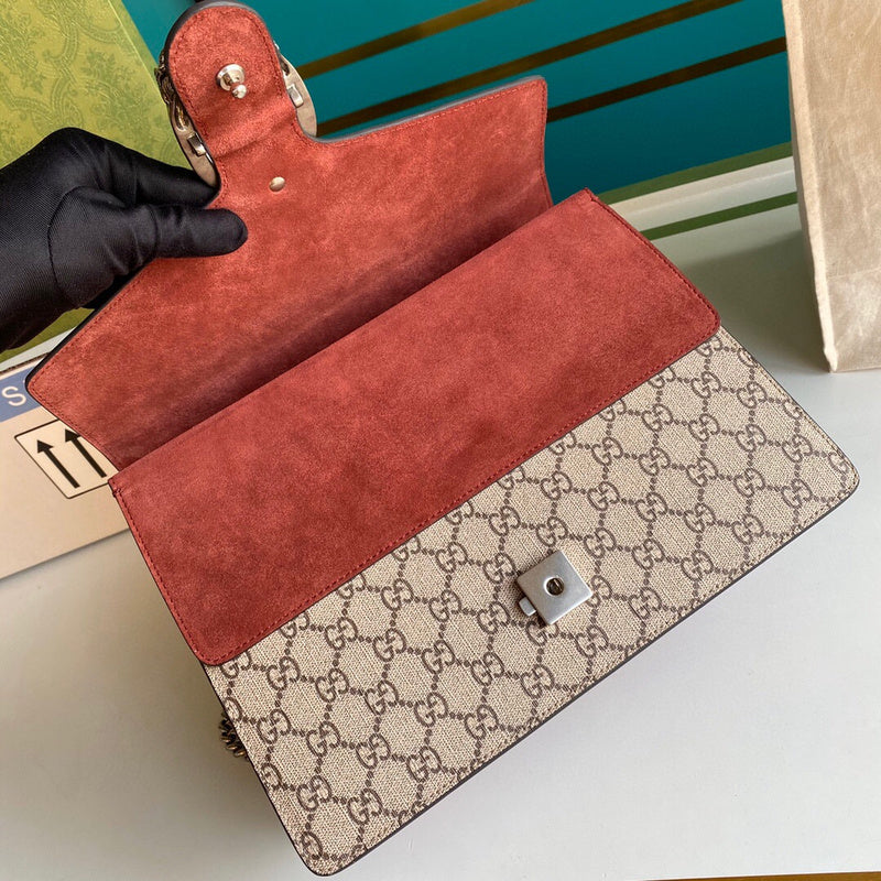 Glami Fashion - GCI Bags - 6057