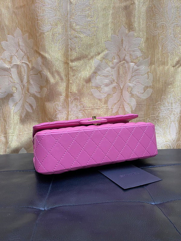 Satchel Bags - CHL Bags - 5554