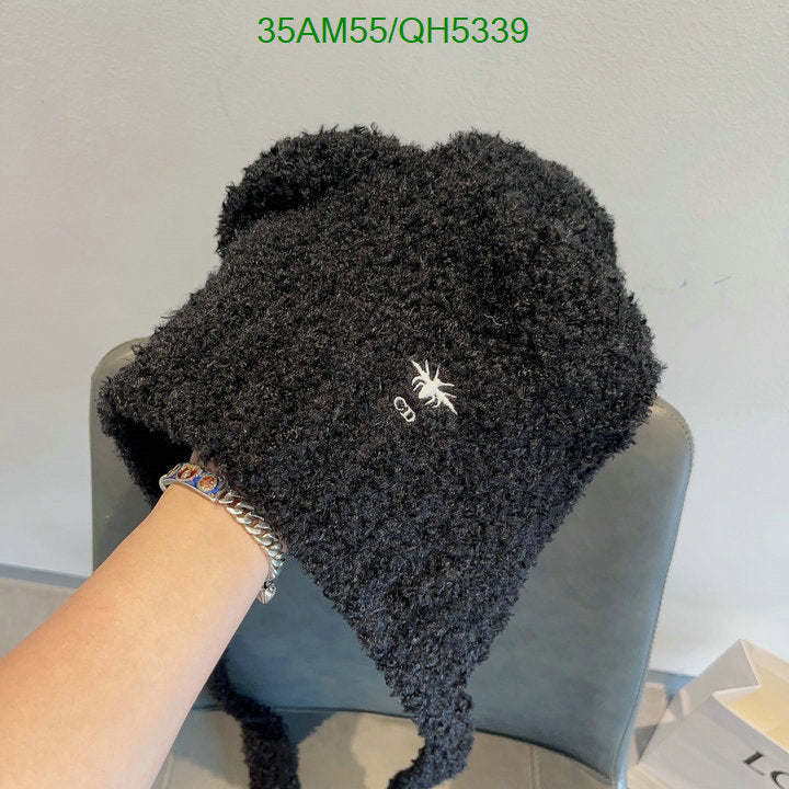 SAMC - DOR Caps & Hats - 074