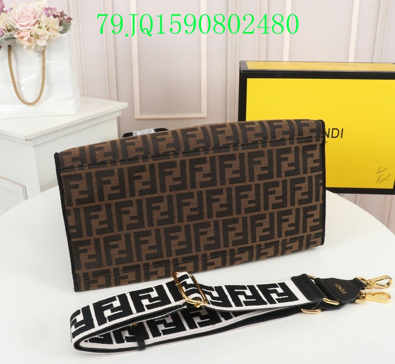 Glami - FDE Bags - 2500