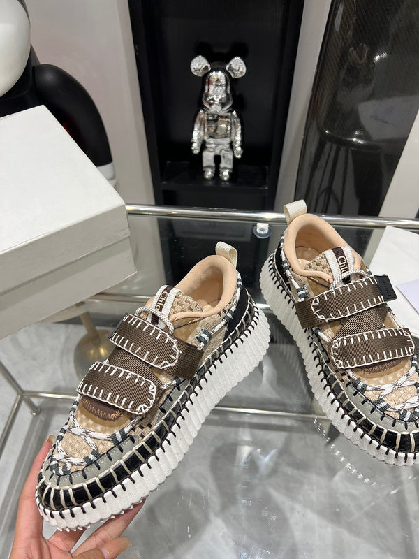 Glami - CLE Women Shoes - 441