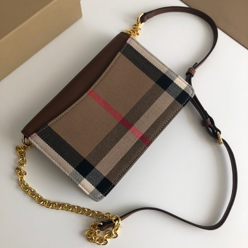 ELE Fashion -BBR Bags - 1227