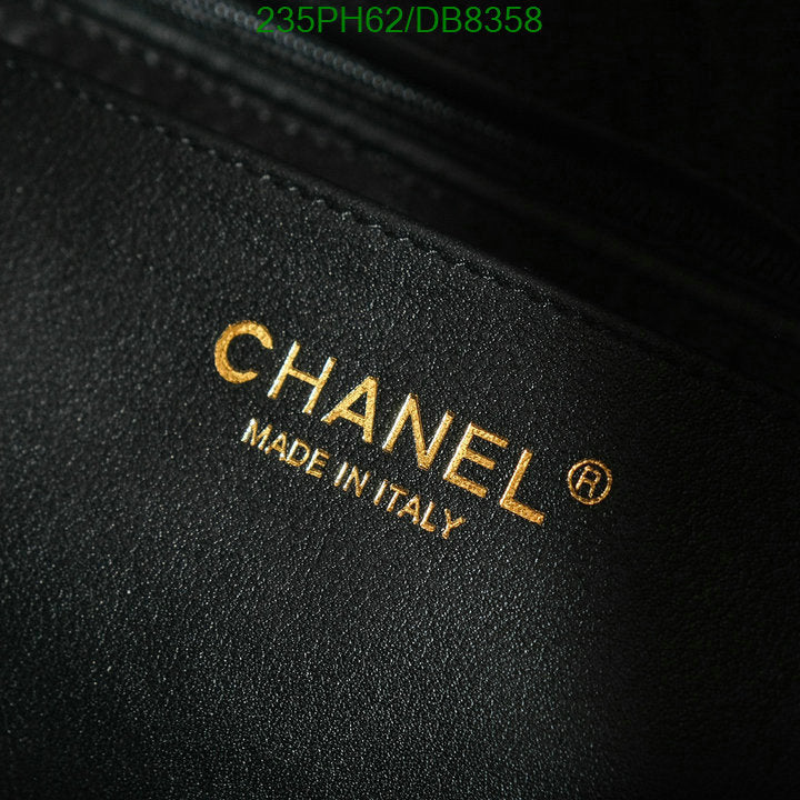 SAMC - CHL Bags - 004