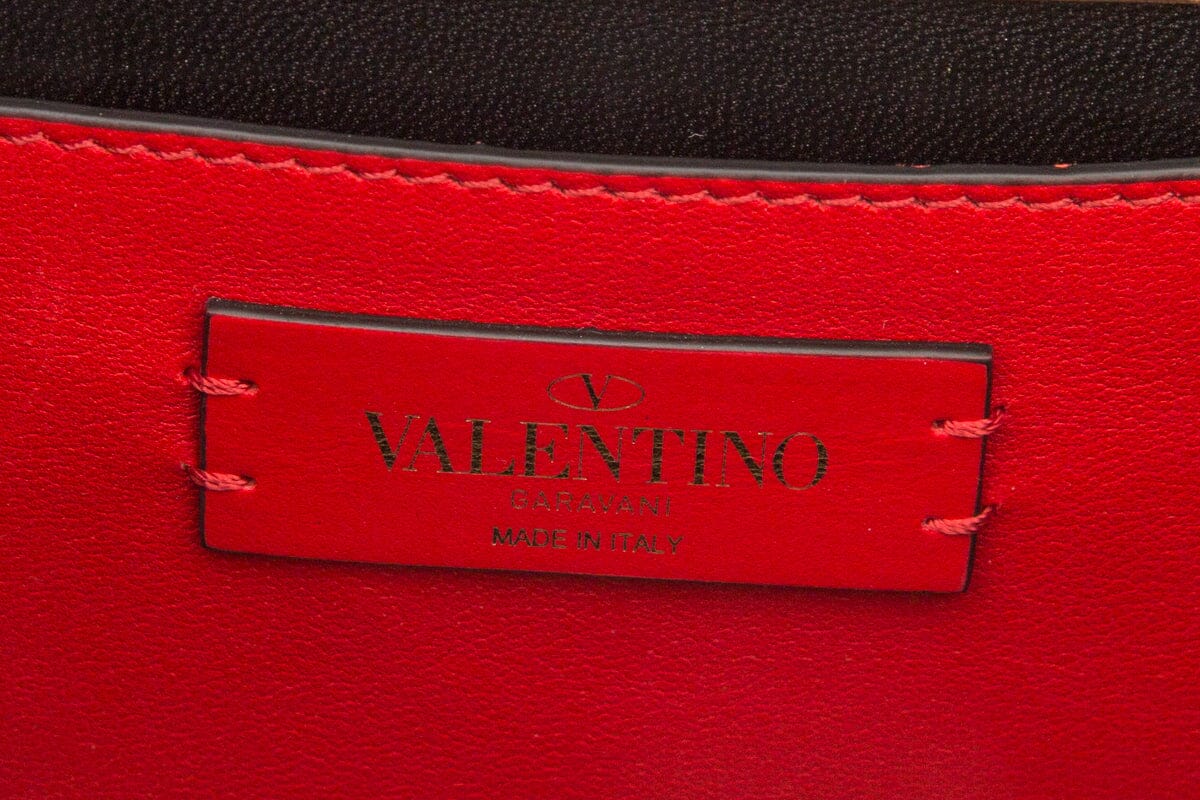 Valentino Nude VSLING Small Shoulder Bag