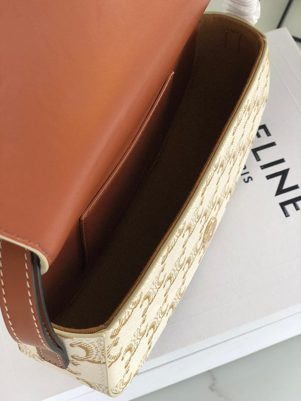 Glamy - COL Bags - 1447
