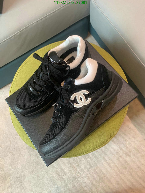 SAMC - CHL Women Shoes Sneakers - 214