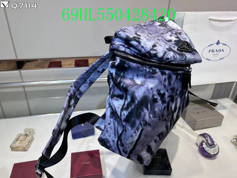 Satchel Bags - PDA Bags - 4440