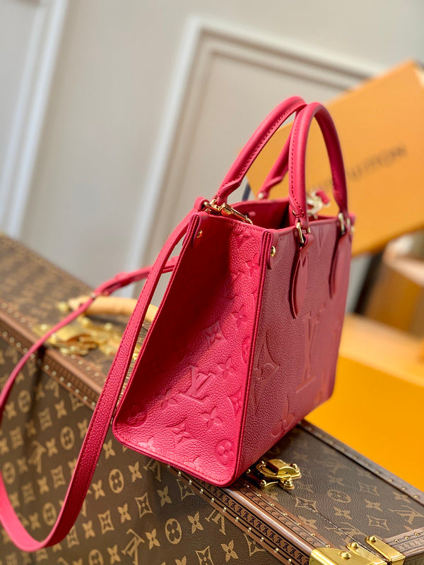 Glami-is - LOV Lady Bags - 676