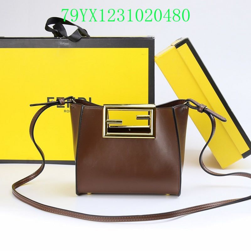 Glami - FDE Bags - 2221