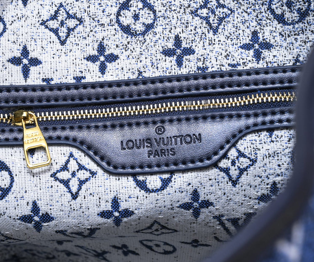 EN - Luxury Bags LUV 875