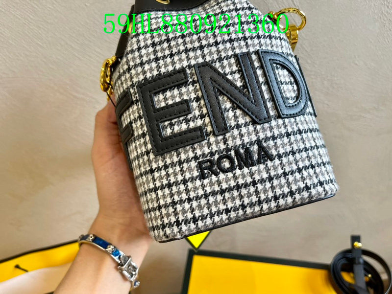 Glami - FDE Bags - 1331