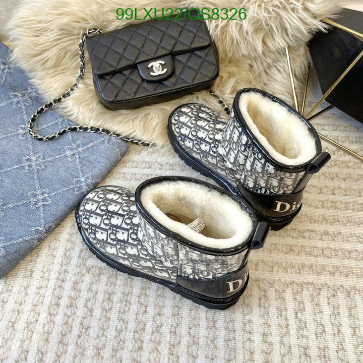 SAMCC - DOR Women Shoes - 1698