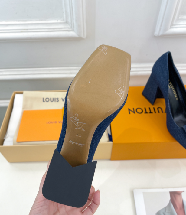 Glamy - LOV Women Shoes - 149