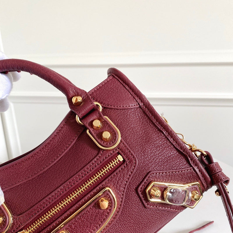 Glamy - BG Bags - 544