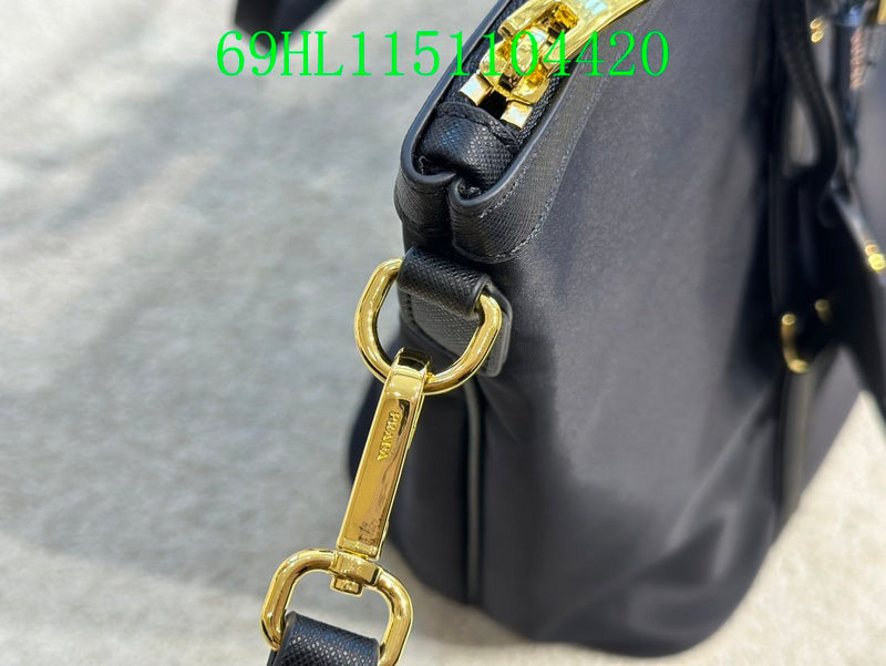 Satchel Bags - PDA Bags - 3877