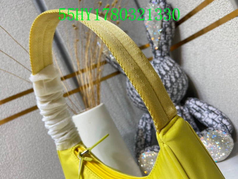 Satchel Bags - PDA Bags - 4557