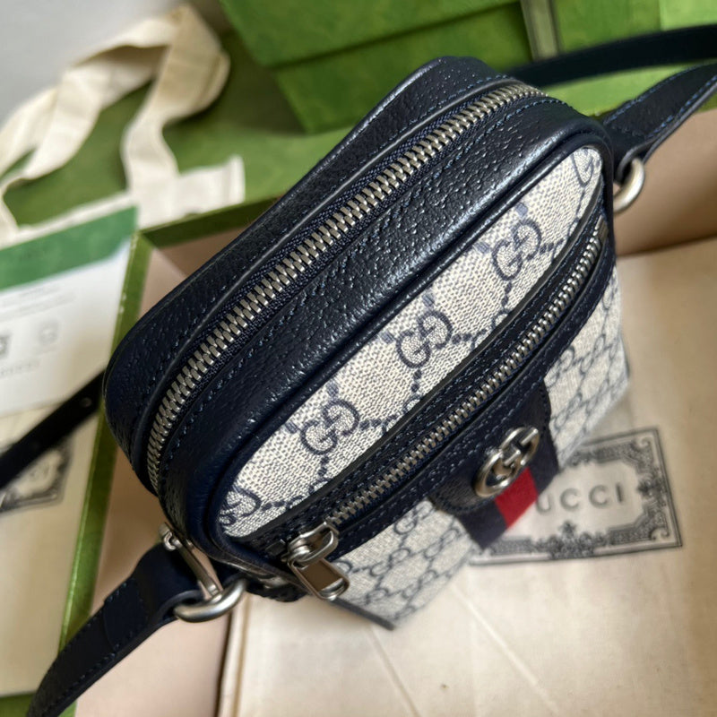 Glami-i - Guki Men Bags - 196
