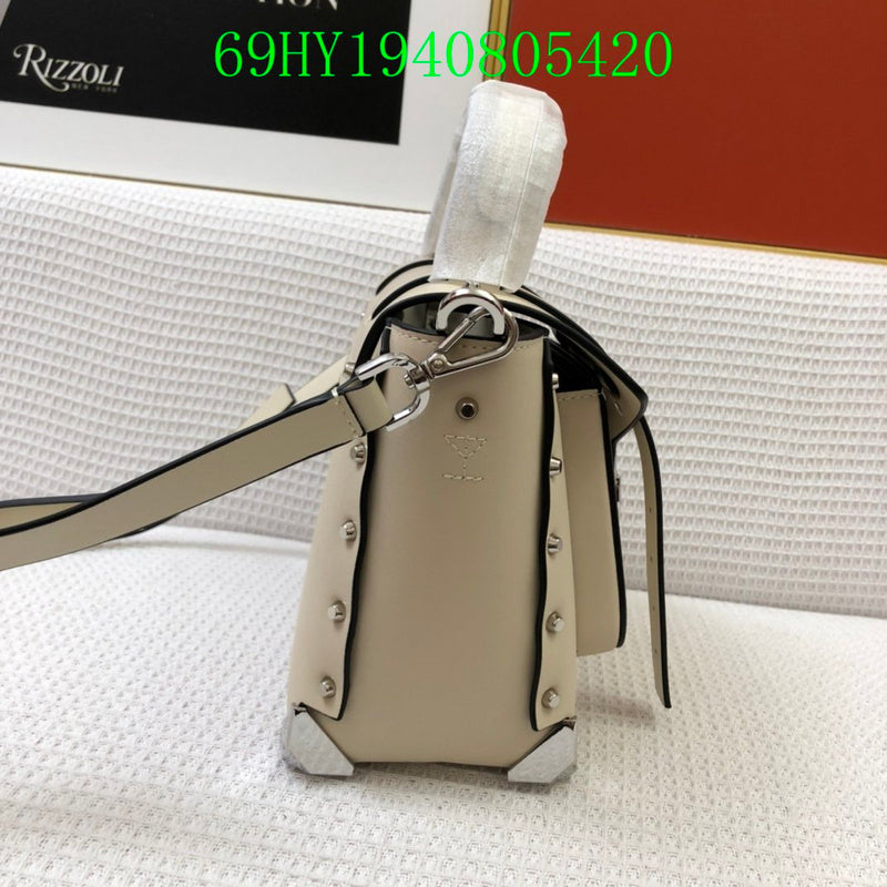 Satchel Bags - MK Bags - 649