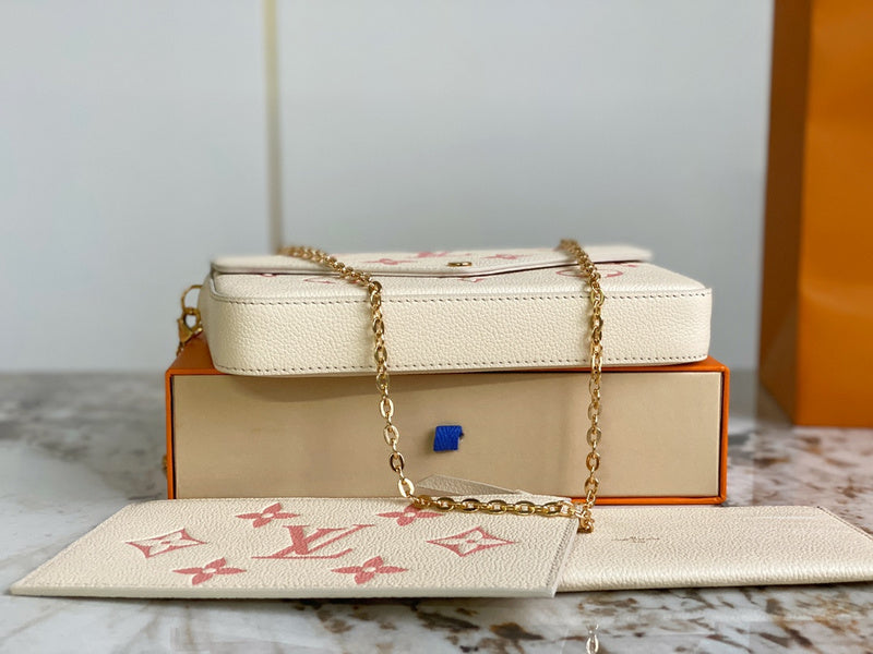 Glamy - LOV Bags - 884