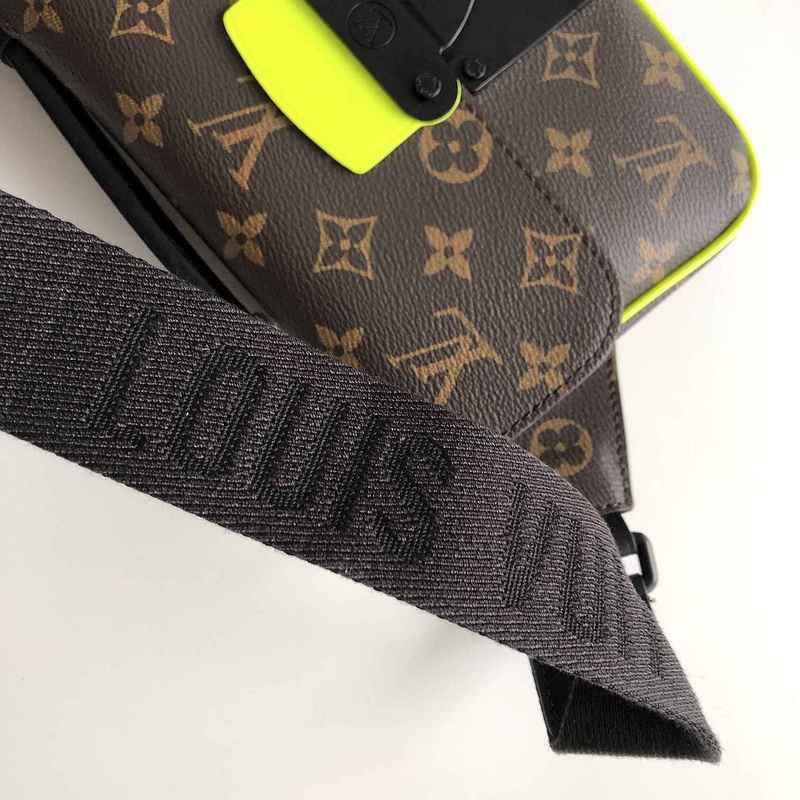 Satchel Bags - VL1 Bags - 035
