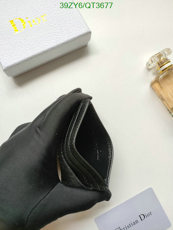 SAMC - DOR Wallets - 088