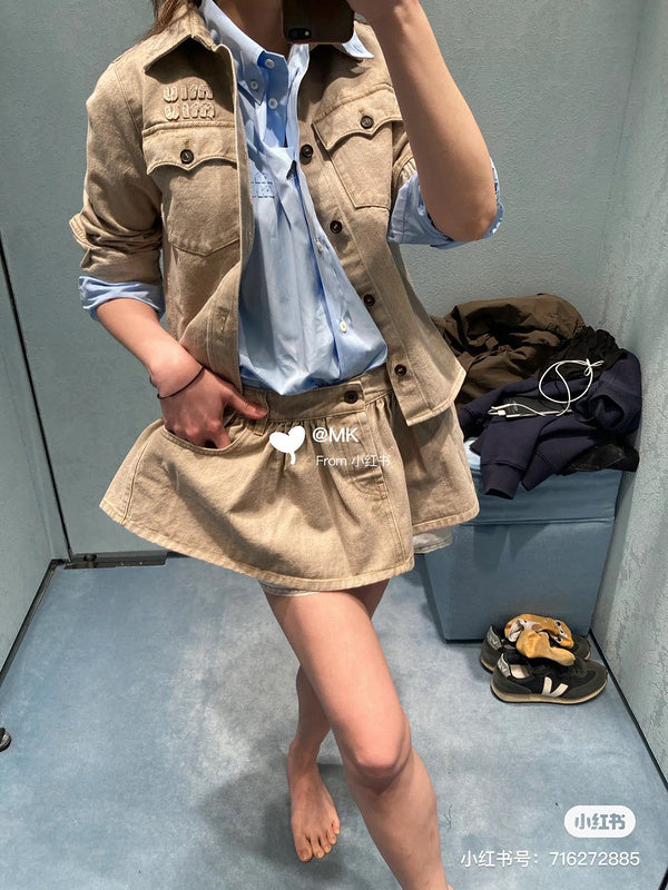 Glami - MMU Women Clothes - 051