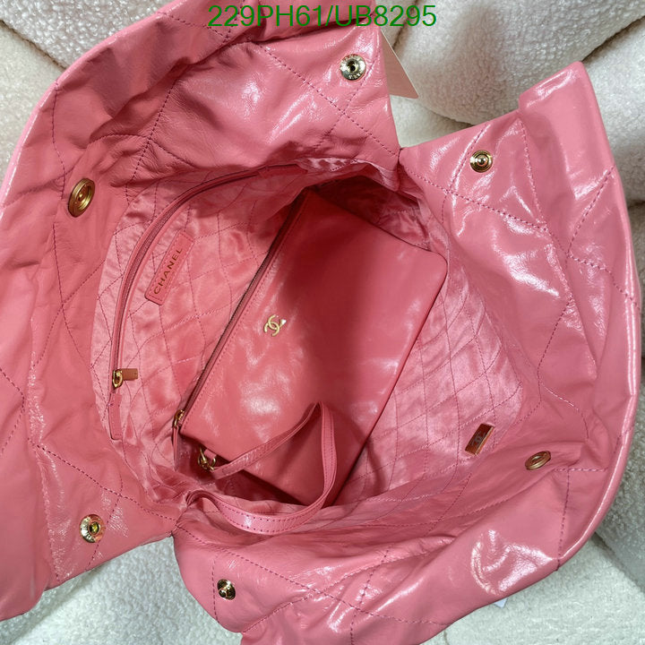 SAMC - CHL Bags - 087