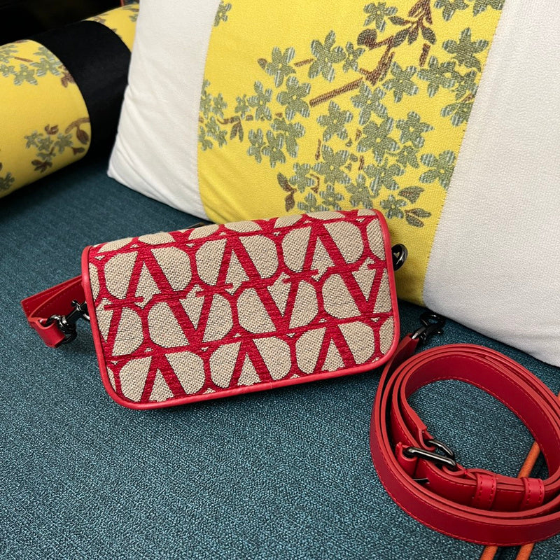 Glamy - VEL Bags - 406