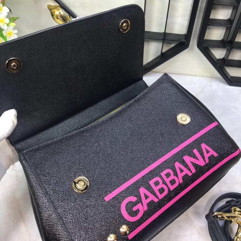 Satchel Bags - DG Bags - 294