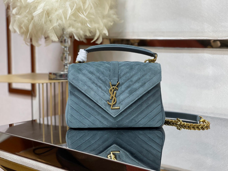 Satchel Bags - SLY Bags - 2419