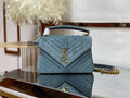 Satchel Bags - SLY Bags - 2419
