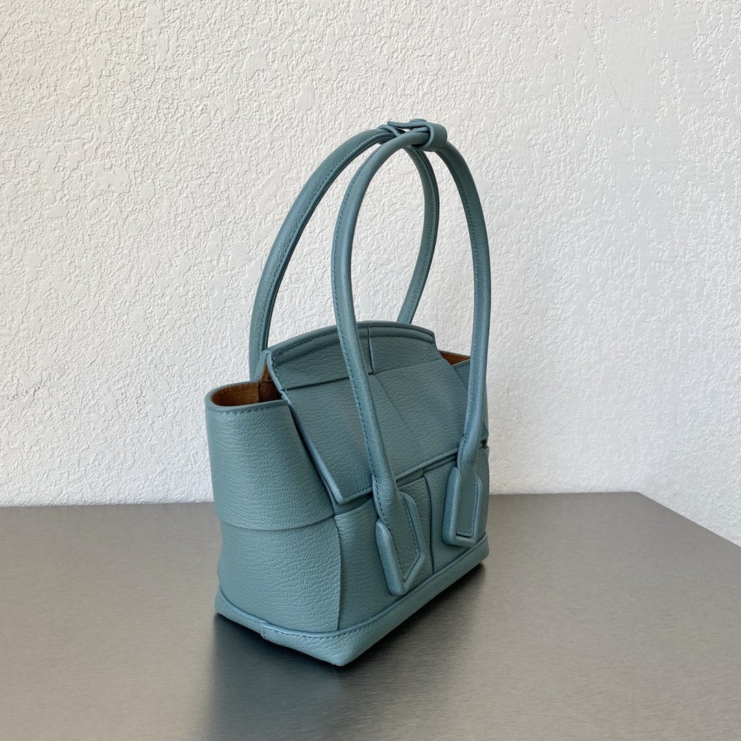 GLAMI Mini Arco Blue, For Women, WomenÃƒÂ¢Ã¢â€šÂ¬Ã¢â€žÂ¢s Bags 11.4in/29cm