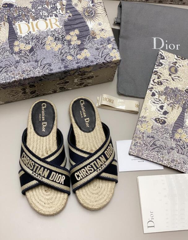 SAMCC - DOR Women Shoes - 1287