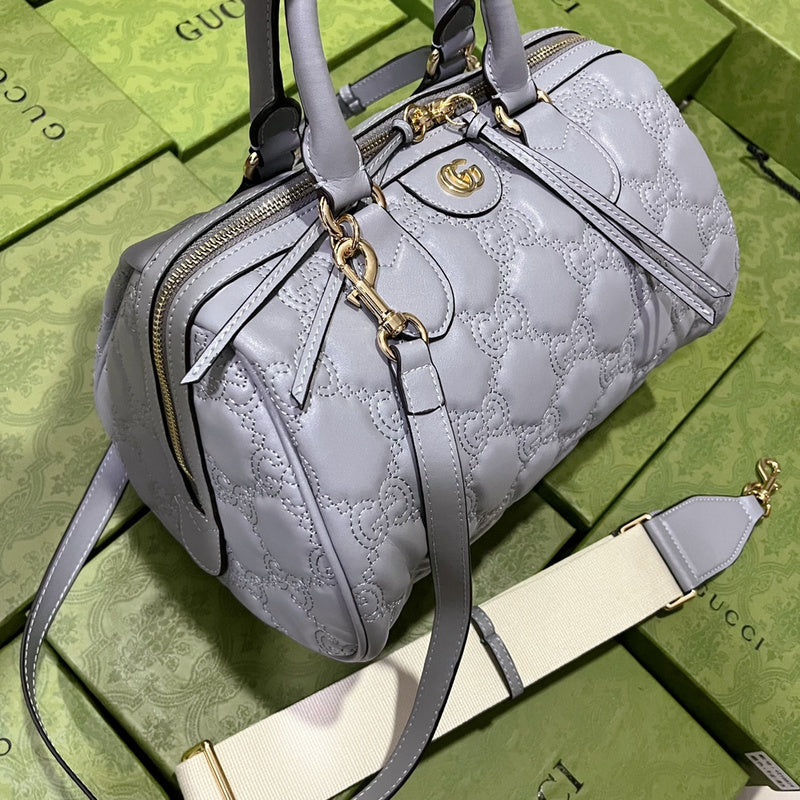 Satchel Bags - GCI Bags - 924