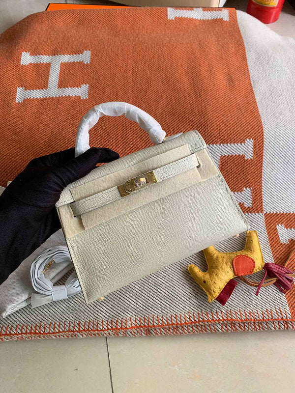Satchel Bags - HMS-Bags - 1125