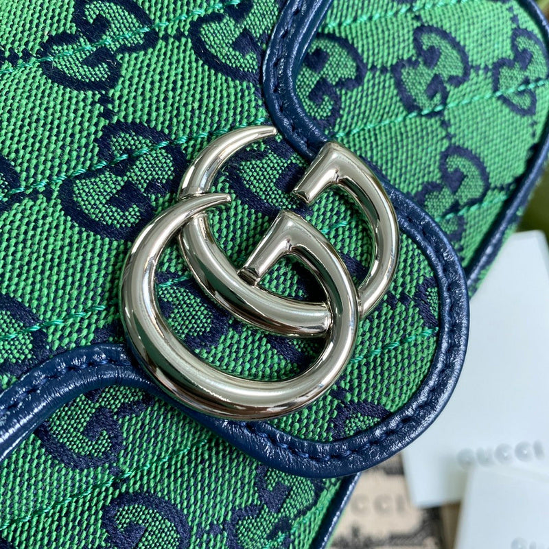 Glami Fashion - GCI Bags - 6852