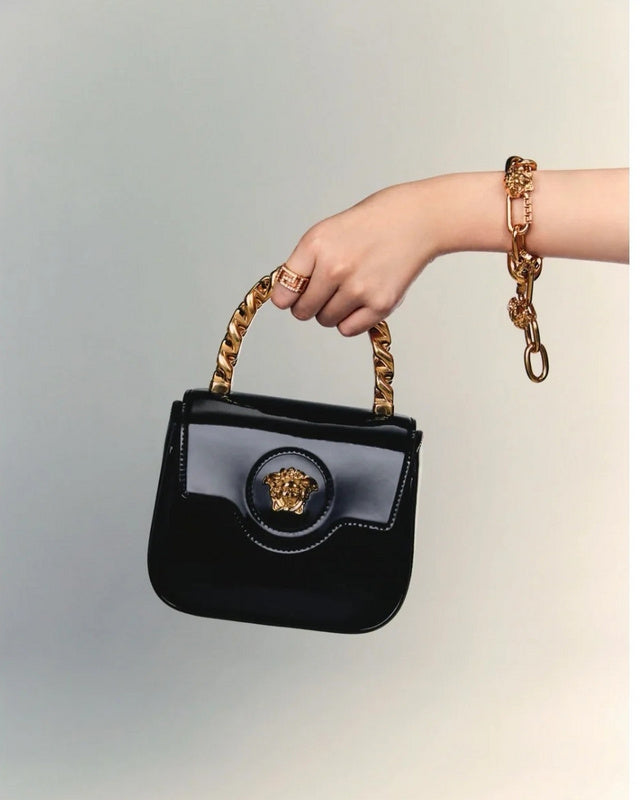 Glamy - VAR Bags - 041