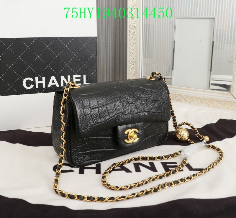 Glami - CHL Bags - 2939