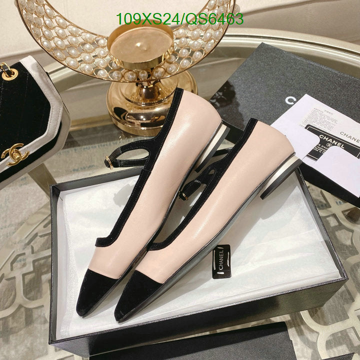 SAMC - CHL Women Shoes Ballet - 261