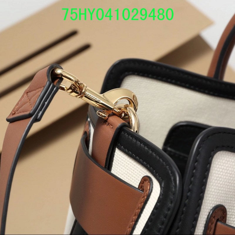 ELE Fashion -BBR Bags - 623