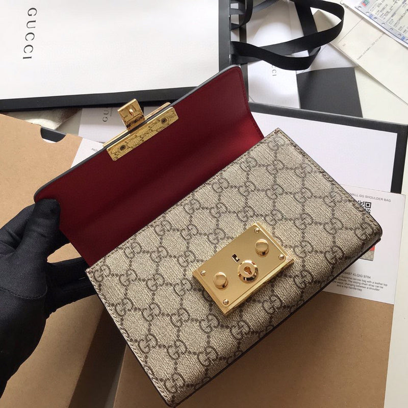 Glami-i GUKI Women Bags - 060