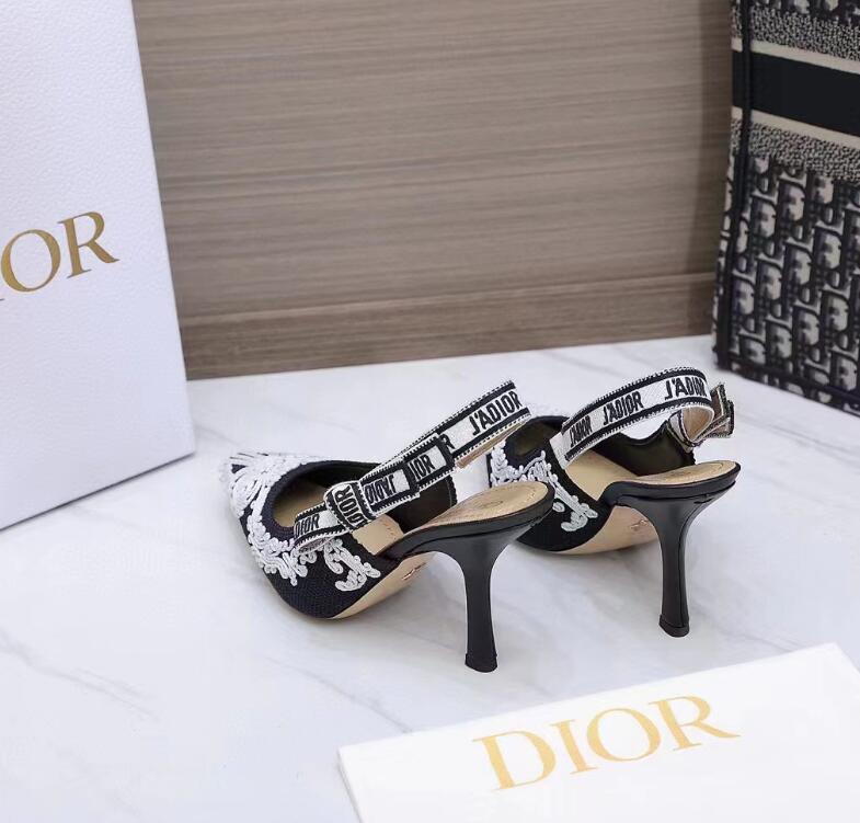 SAMCC - DOR Women Shoes - 551