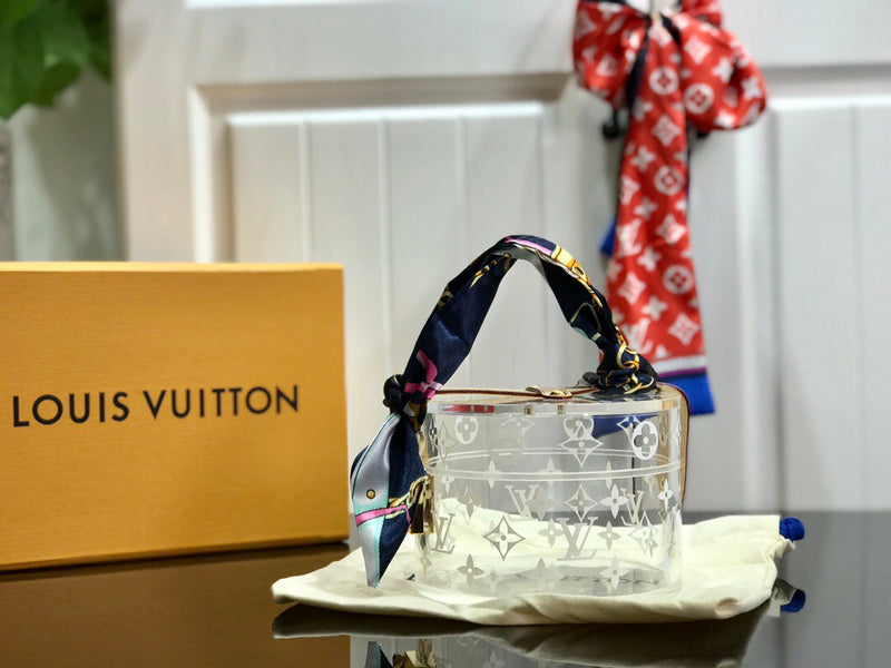 Glami Fashion Lu-Vi bags - 9264