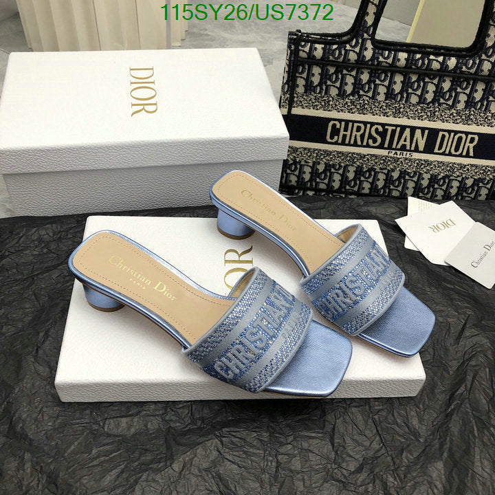 SAMCC - DOR Women Shoes - 1541