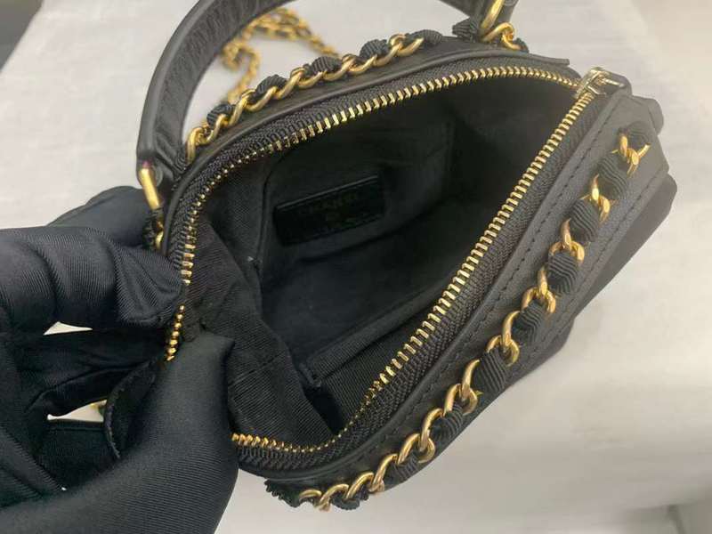 Satchel Bags - CHL Bags - 5716