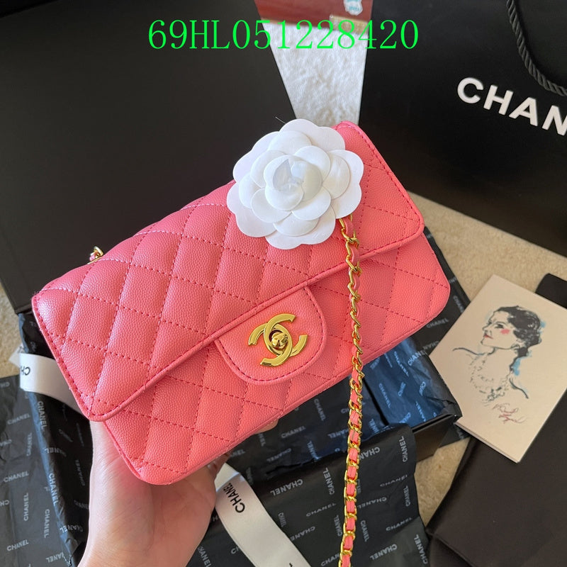 Glami - CHL Bags - 1657