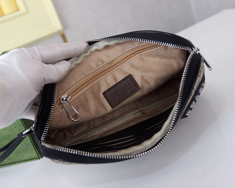 Satchel Bags - GCI Bags - 2517